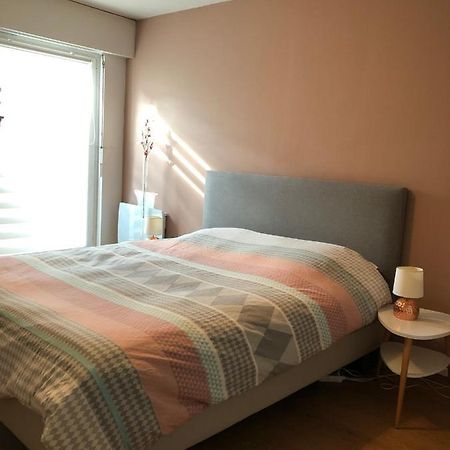 Magnifique Appart + Terrasse De 35M² Apartment Страсбург Екстериор снимка