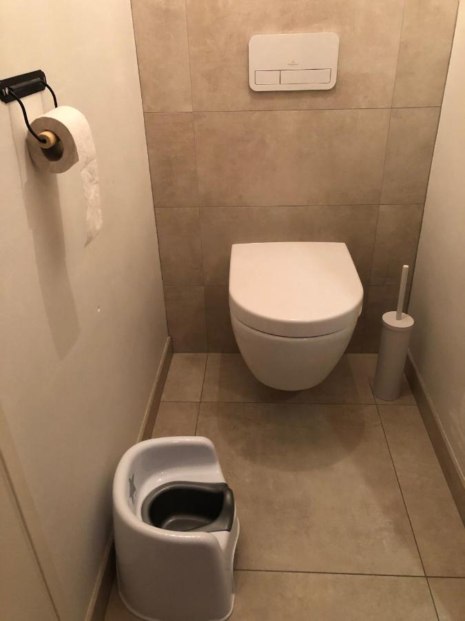 Magnifique Appart + Terrasse De 35M² Apartment Страсбург Екстериор снимка